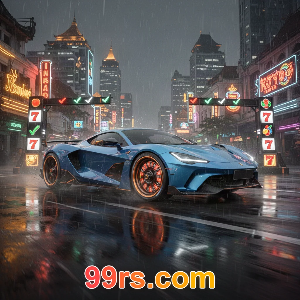 Penyedia slot utama 99rs.com - NetEnt, Pragmatic Play, Play'n GO