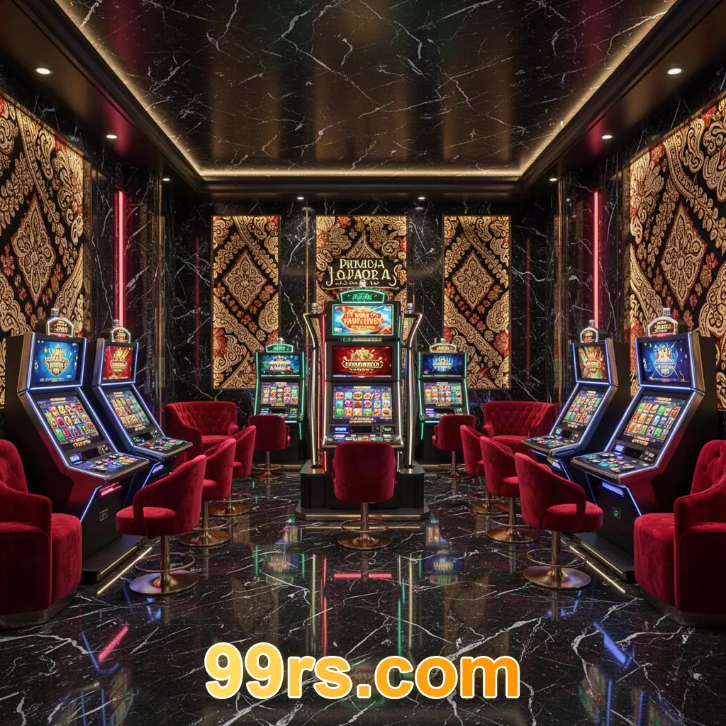 Tingkatan program VIP 99rs.com