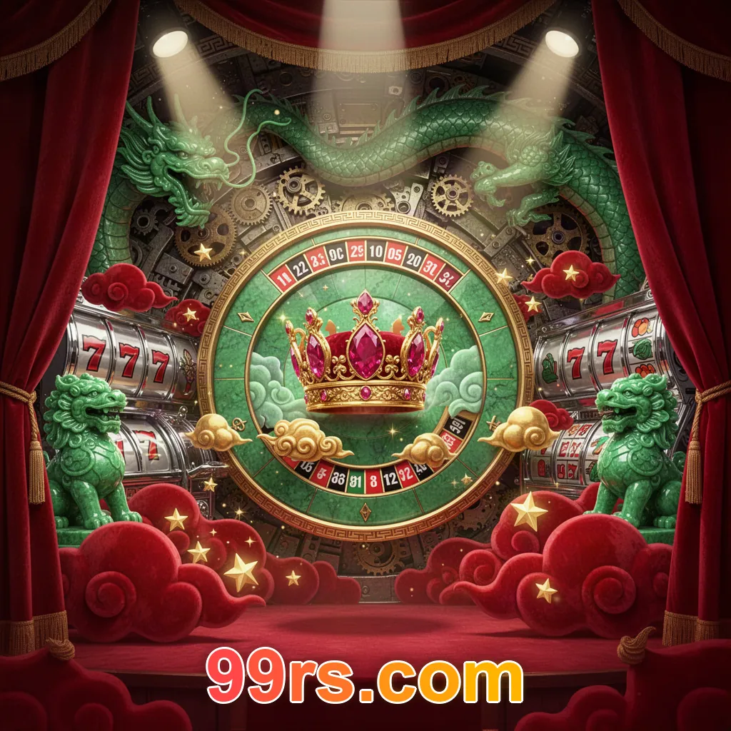 Tabel RTP game kasino 99rs.com